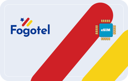 Cape Verde 1 GB - 7 Days